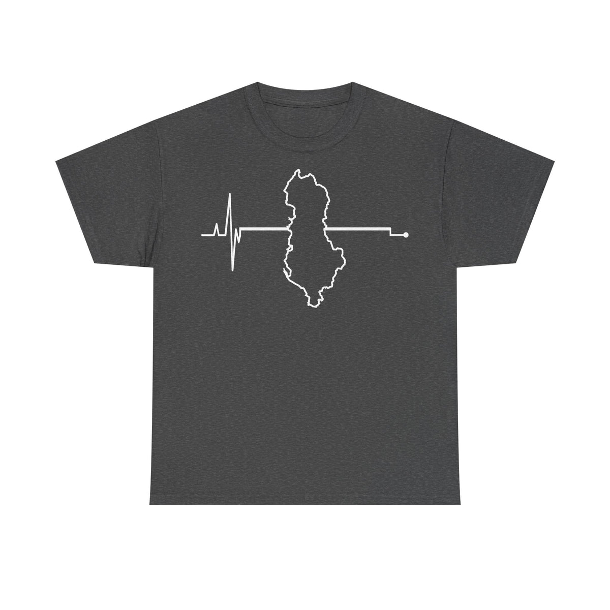 Albania Wappen Shqiptar Flagge Adler Fußball Fan Sport Unisex T Shirt
