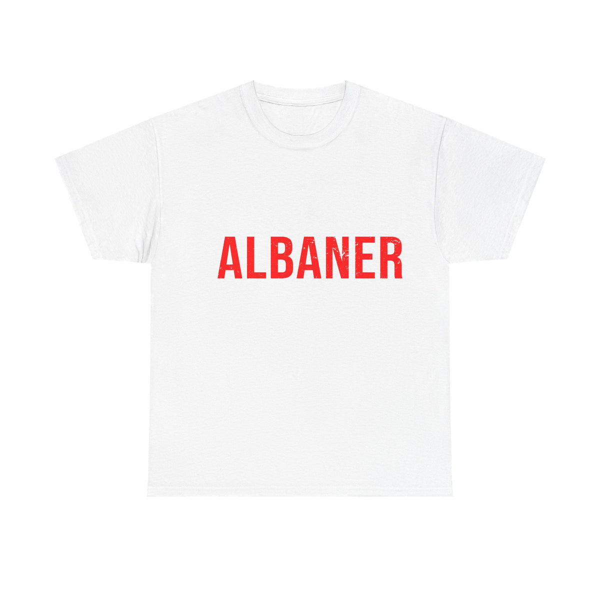 Camiseta unisex de Albania, escudo albanés, bandera, águila, fútbol, aficionado, deporte