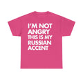 Russia Russia Mosca aquila bandiera stemma regalo sport fan moda - T-shirt unisex