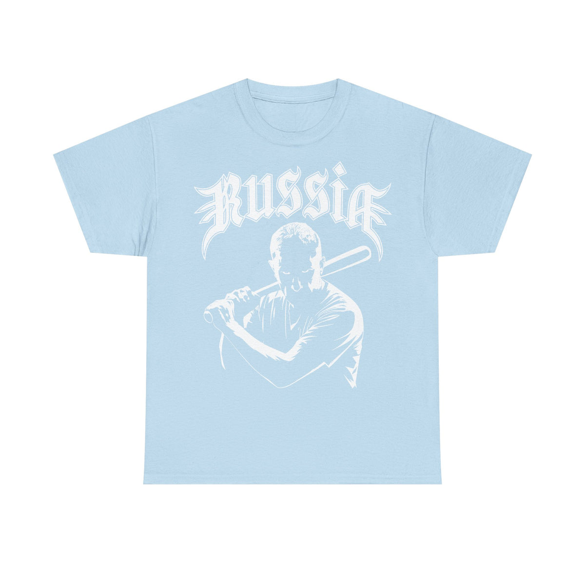 Rusia Rusia Hooligan Moscú Águila Bandera Escudo Regalo Deporte Aficionado Moda - Camiseta unisex