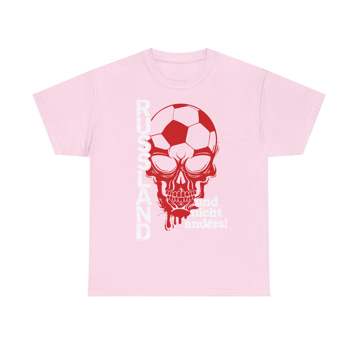 Rusia Rusia Moscú águila bandera escudo regalo deporte aficionado moda - Camiseta unisex