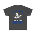 Bosnia Wappen Flagge Stolz Heimat Fußball fan Geschenkidee - Unisex T-Shirt