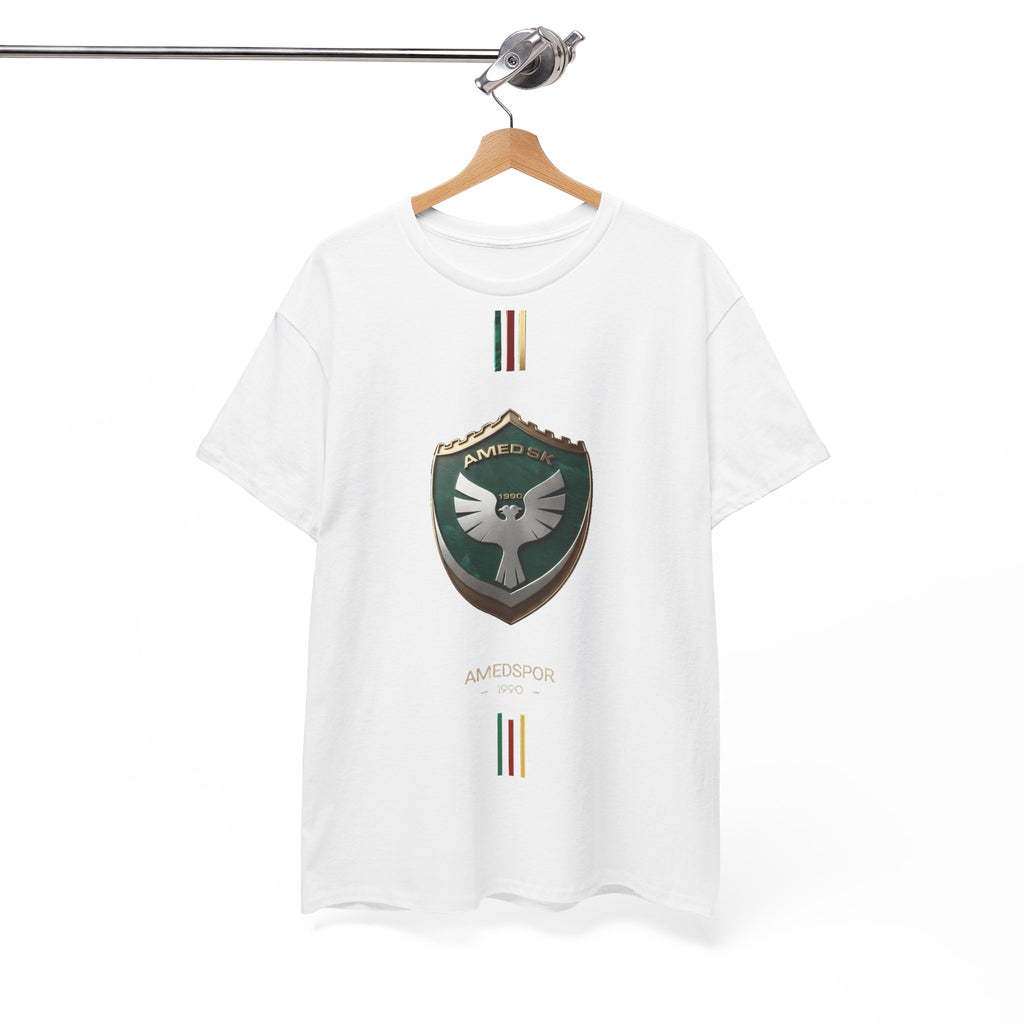 Amedspor SK 1990 fan Sport Fußball - Unisex T-shirt
