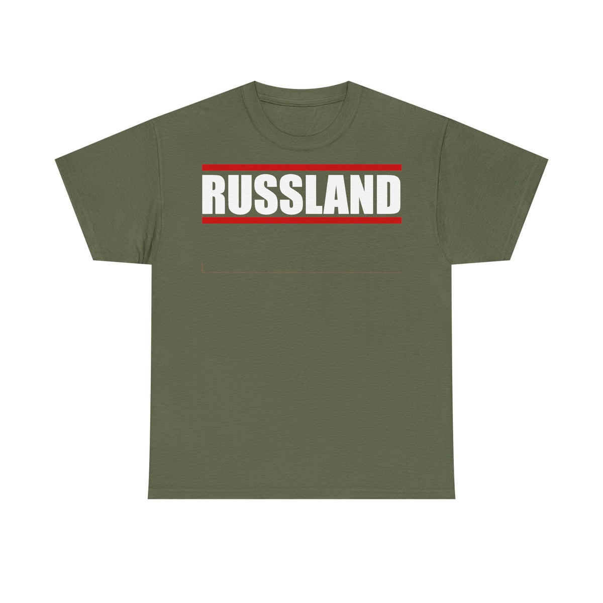 Rusia Rusia Moscú águila bandera escudo regalo deporte aficionado moda - Camiseta unisex