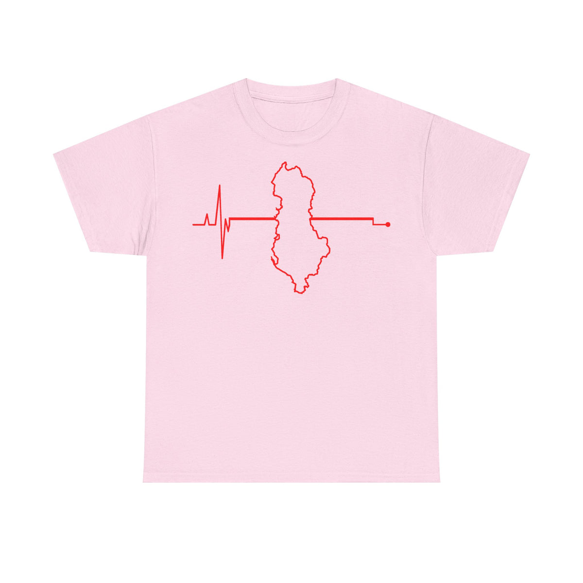 Camiseta unisex de Albania, escudo albanés, bandera, águila, fútbol, aficionado, deporte