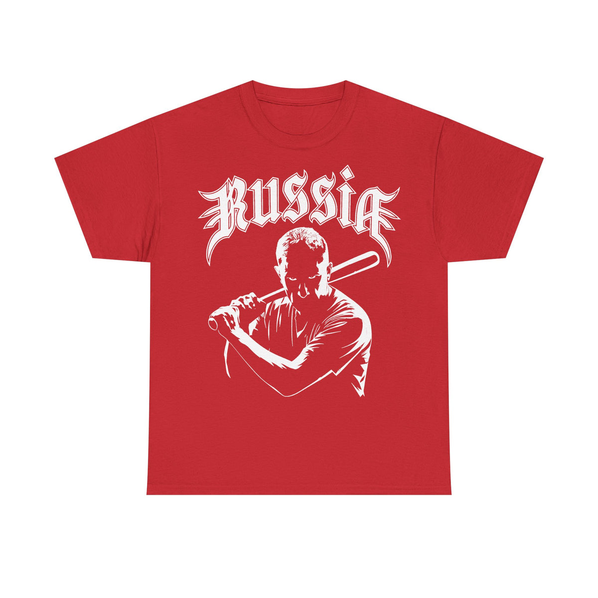 Rusia Rusia Hooligan Moscú Águila Bandera Escudo Regalo Deporte Aficionado Moda - Camiseta unisex