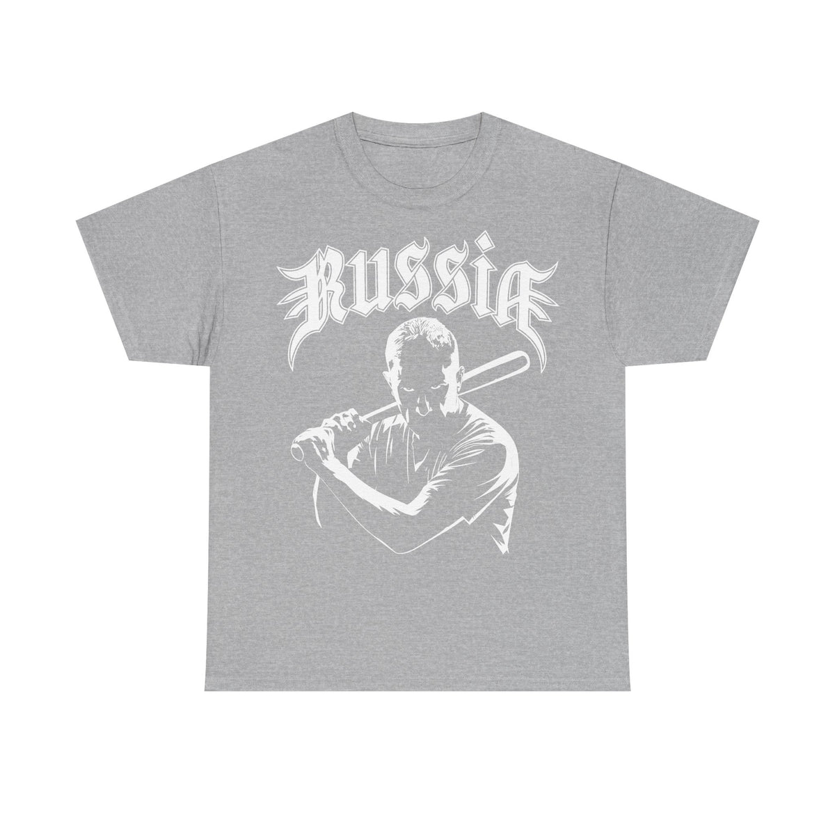 Rusia Rusia Hooligan Moscú Águila Bandera Escudo Regalo Deporte Aficionado Moda - Camiseta unisex