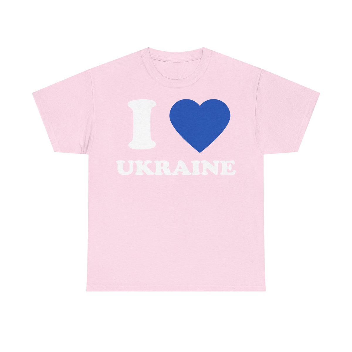 Bandera de Ucrania escudo idea de regalo afición al deporte moda vintage - Camiseta unisex