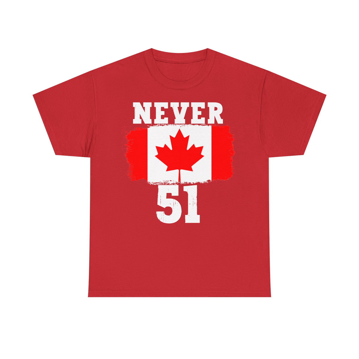 Canada Kanada Wappen Flagge Fan Sport Fußball Geschenkidee - Unisey T-Shirt
