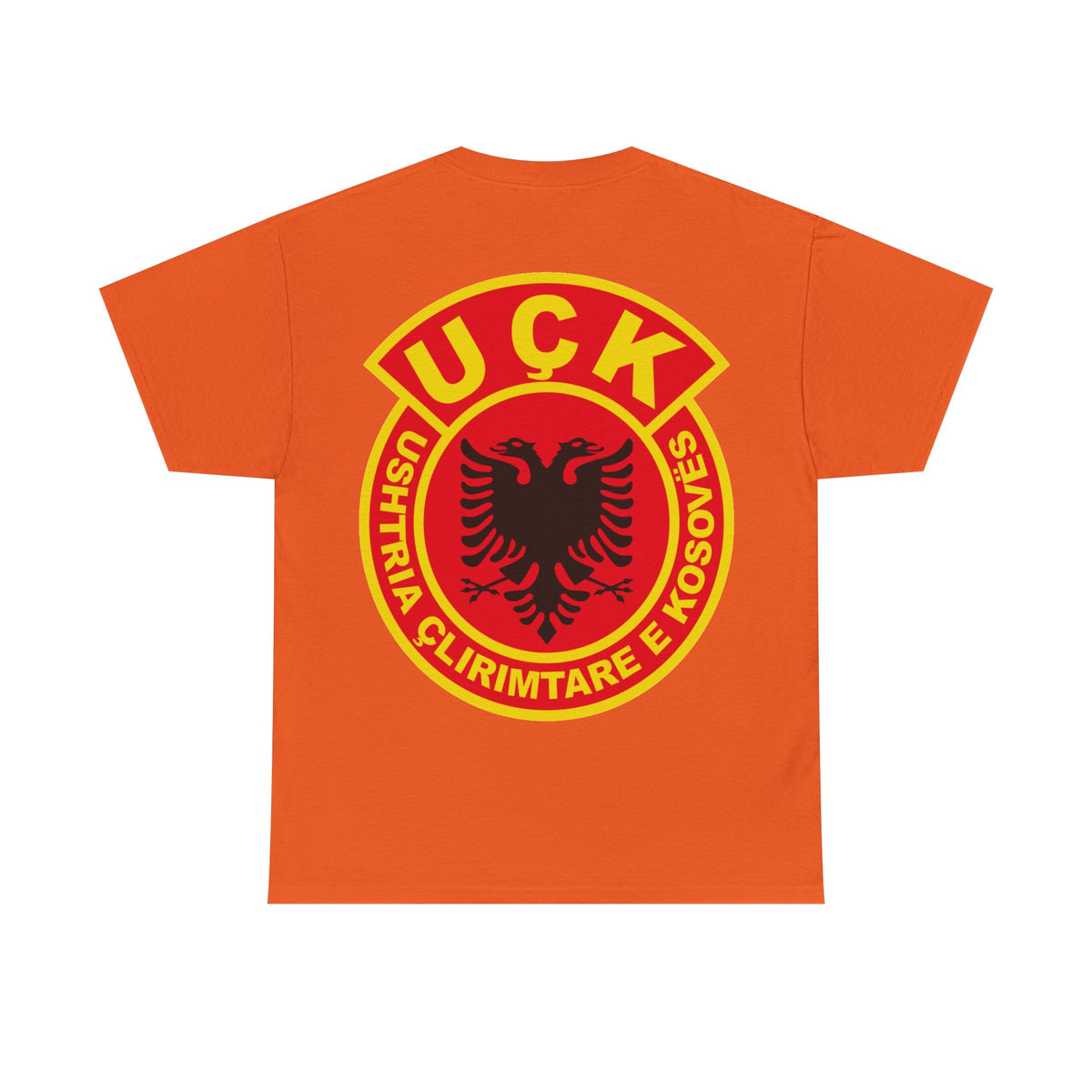 Albanie Kosovo Albania Shqiptar aigle - T-shirt unisexe