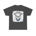 Albania Hooligan Wappen Shqiptar Flagge Adler Fußball Fan Sport - Unisex T Shirt