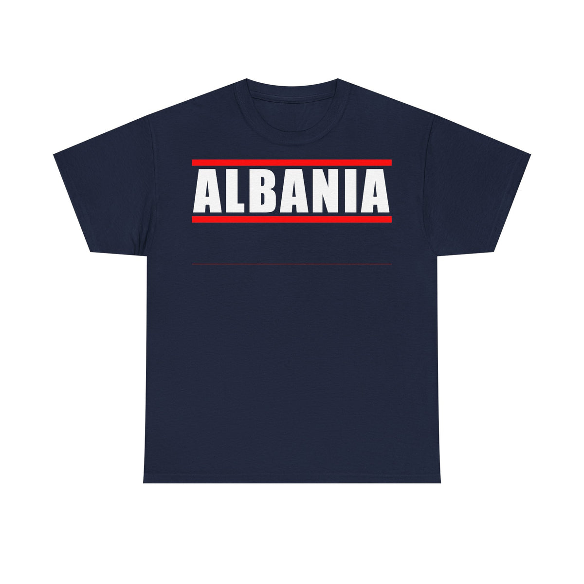 Camiseta unisex de Albania, escudo albanés, bandera, águila, fútbol, aficionado, deporte