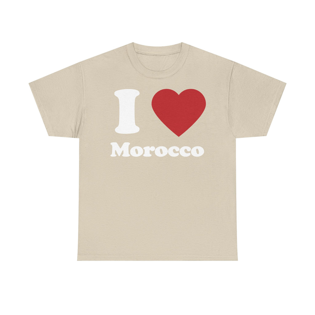 Marruecos Escudo Morocco Bandera Orgullo Fútbol Fan Deporte FIdea de regalo - Camiseta unisex