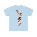 D. Undav Kurdistan Germany Jubel Fußball Fan - Unisex T-Shirt