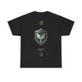 Amed SK 1990 Edel Wappen - Unisex T-Shirt