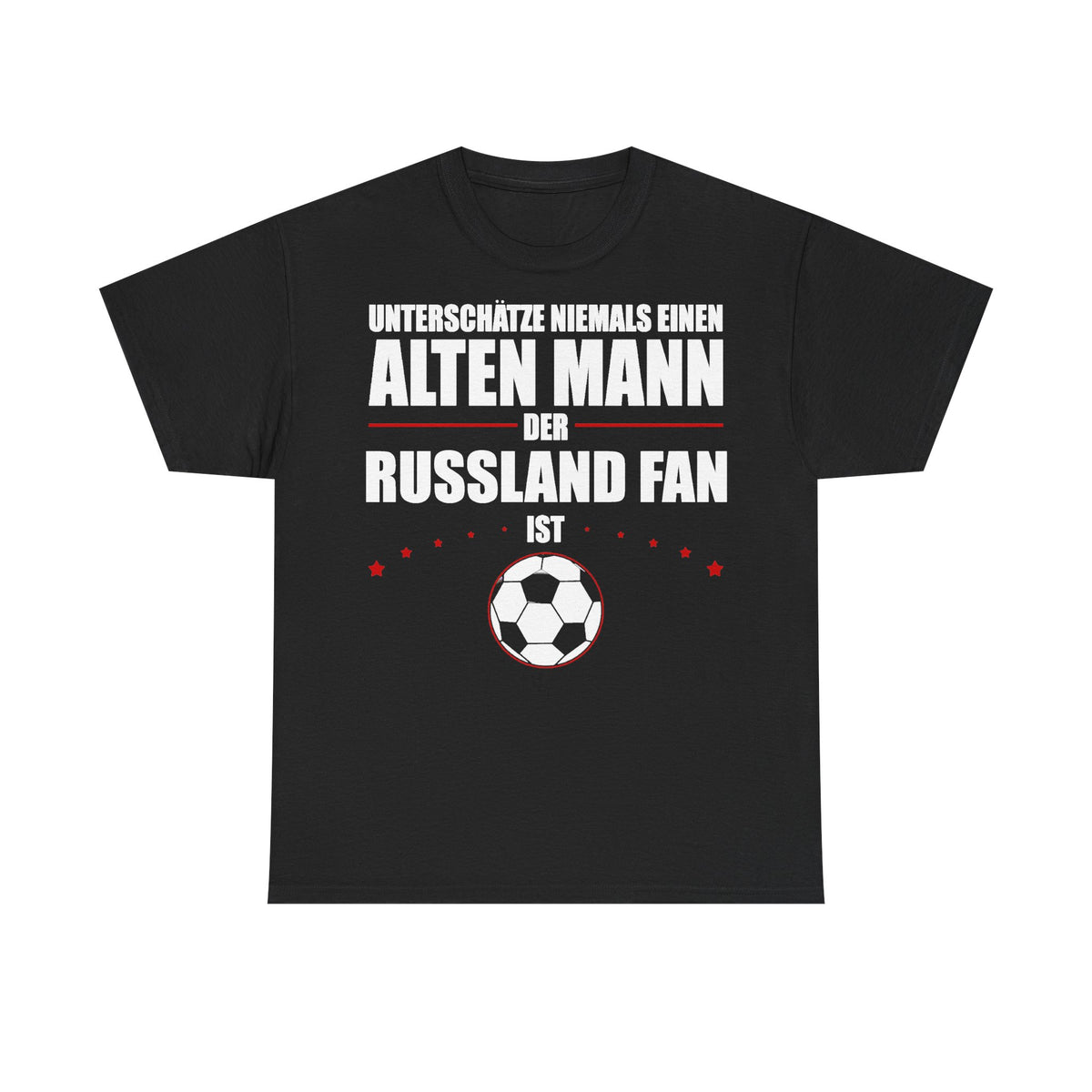 Rusia Rusia Moscú águila bandera escudo regalo deporte aficionado moda - Camiseta unisex