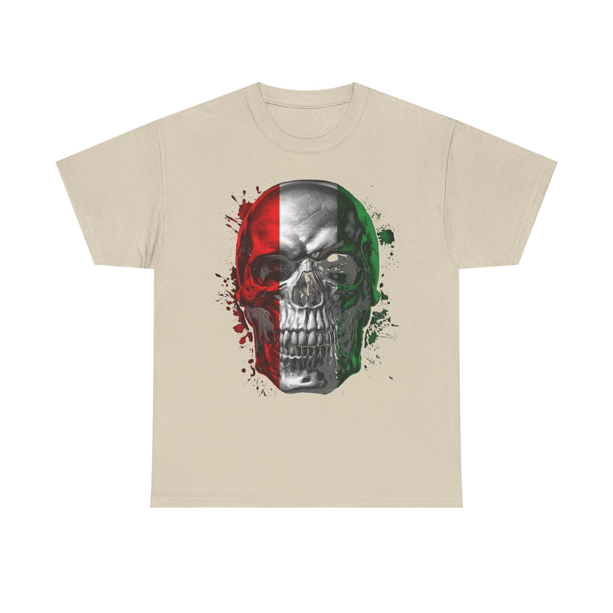 Kurdistán Azadi Escudo Bandera Patria Newroz Regalo - Camiseta unisex