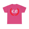 Canada Kanada Wappen Flagge Fan Sport Fußball Geschenkidee - Unisey T-Shirt