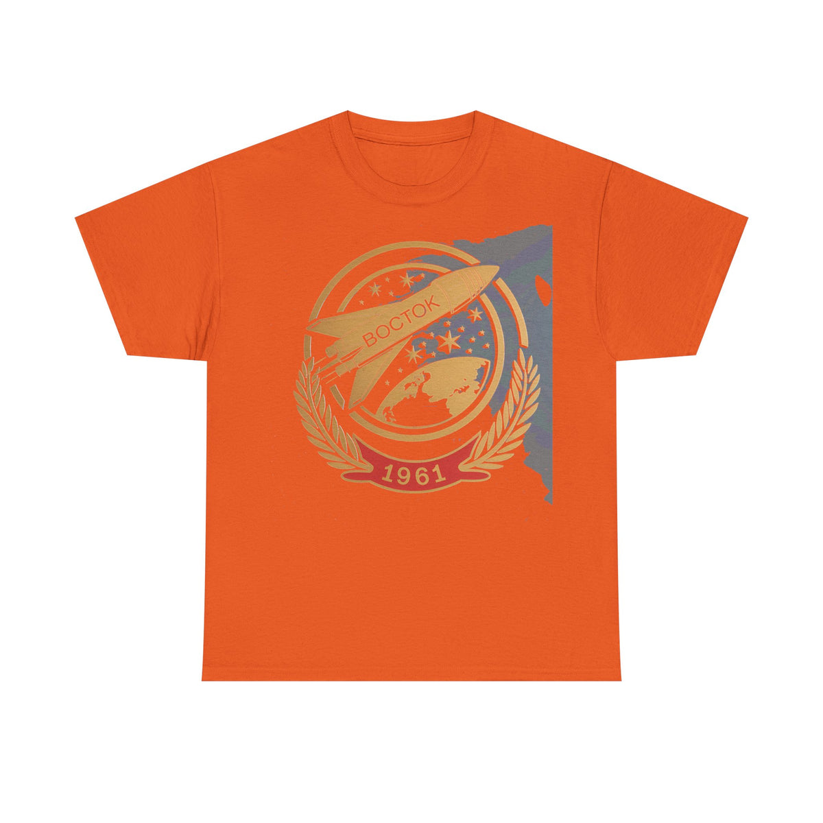 Rusia Rusia Moscú águila bandera escudo regalo deporte aficionado moda - Camiseta unisex