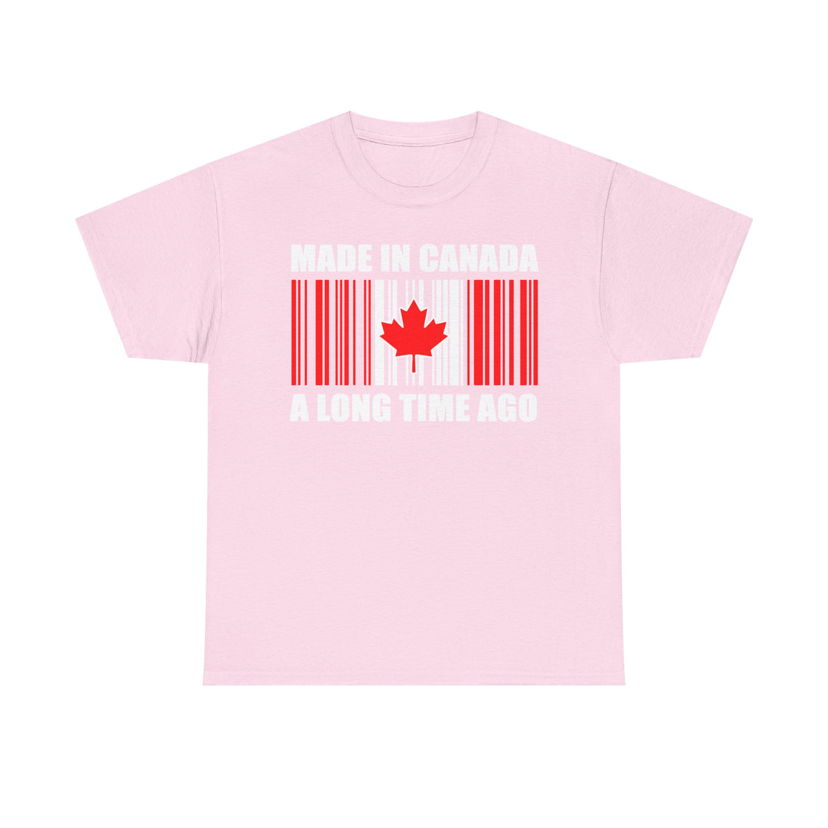 Canada Kanada Wappen Flagge Fan Sport Fußball Geschenkidee - Unisey T-Shirt