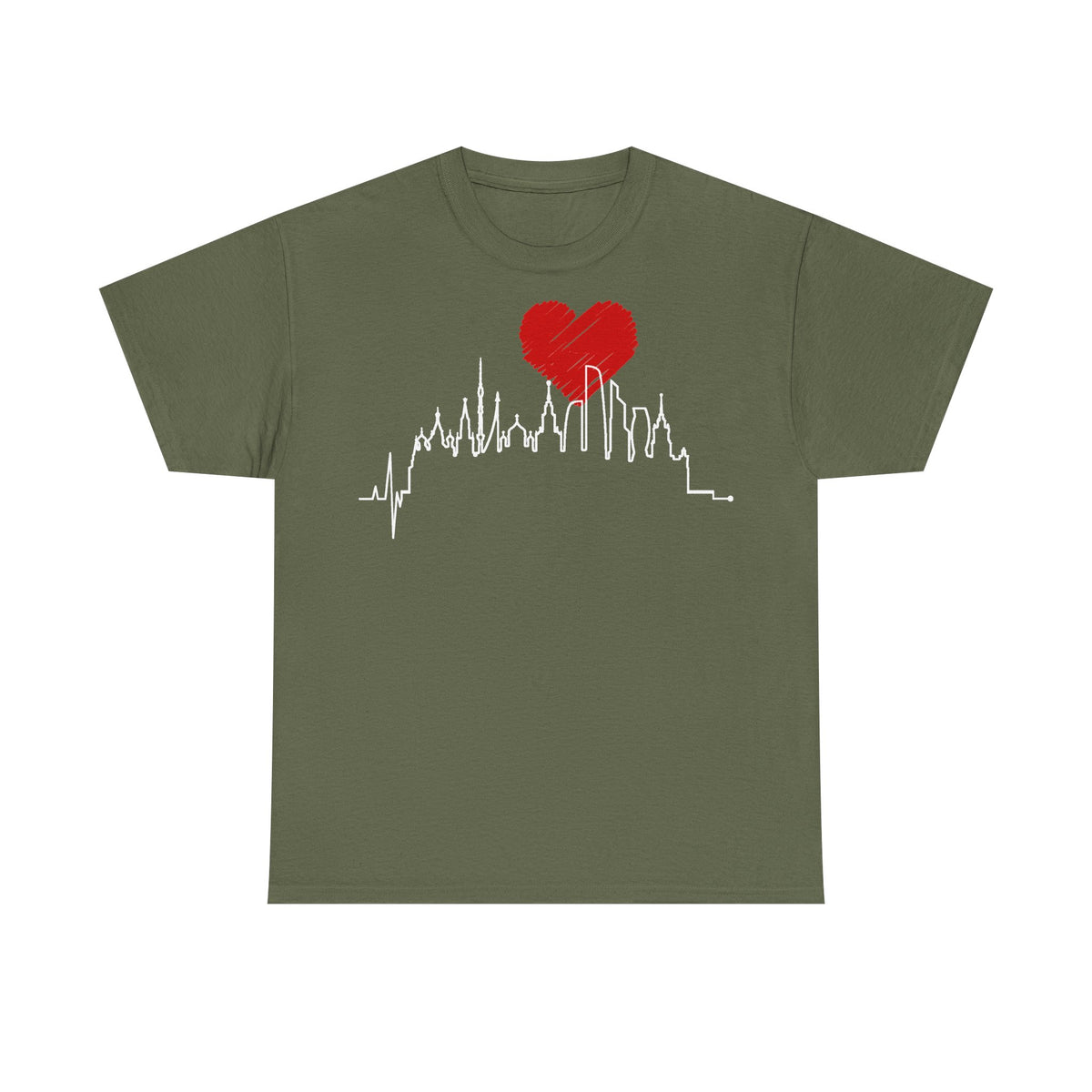 Rusia Rusia Moscú águila bandera escudo regalo deporte aficionado moda - Camiseta unisex
