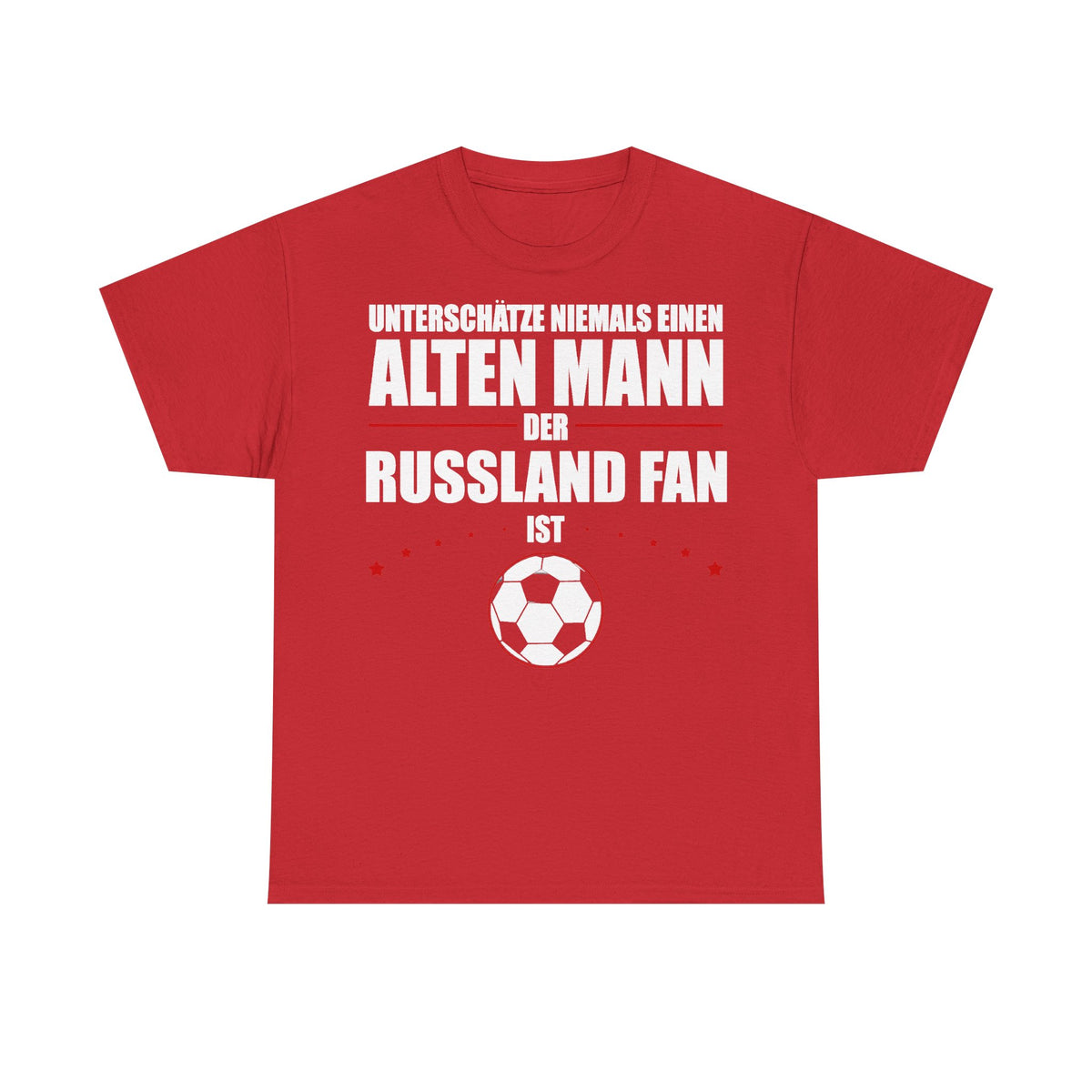 Rusia Rusia Moscú águila bandera escudo regalo deporte aficionado moda - Camiseta unisex