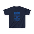Greece Griechenland Flagge Wappen Heimat Fußball Sport Fan Geschenkidee - Für Kinder & Jugendliche Unisex T-Shirt