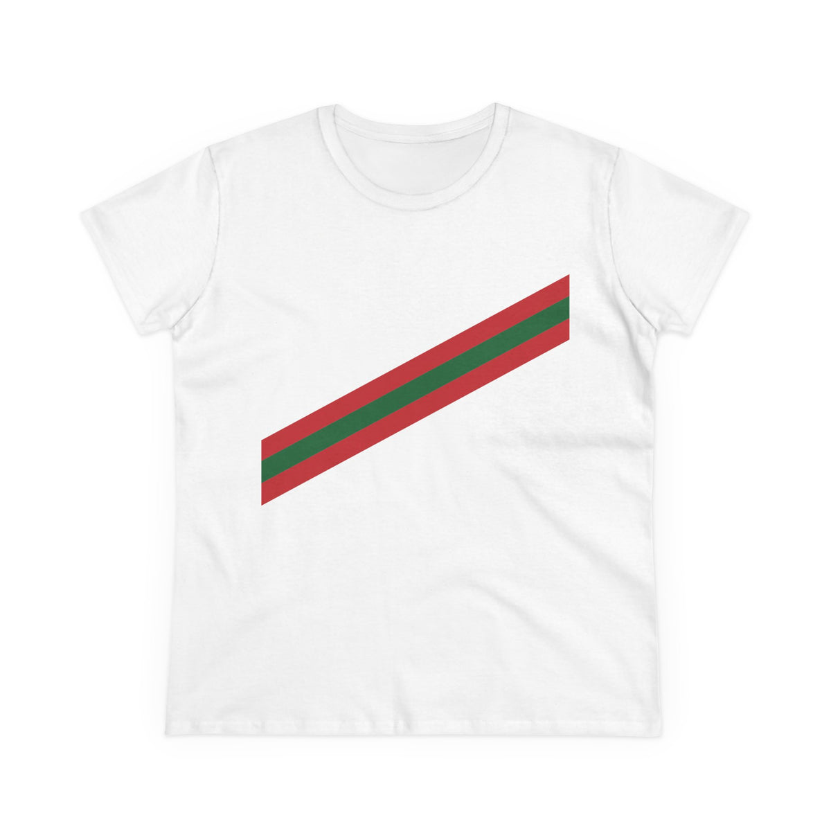 Escudo de Marruecos, bandera de Marruecos, orgullo, aficionada al fútbol y al deporte, idea de regalo - Camiseta para mujer