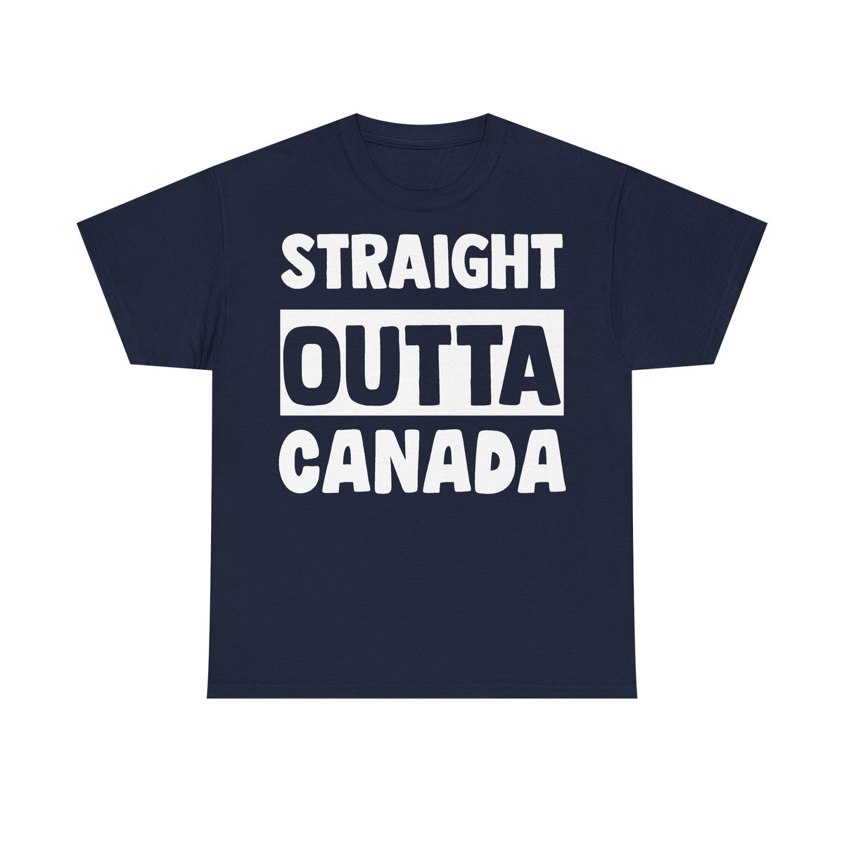 Canada Kanada Wappen Flagge Fan Sport Fußball Geschenkidee - Unisey T-Shirt