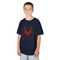 Albania Kosovo Doppeladler Geschenkidee - Unisex Kinder & Jugendliche T-Shirt