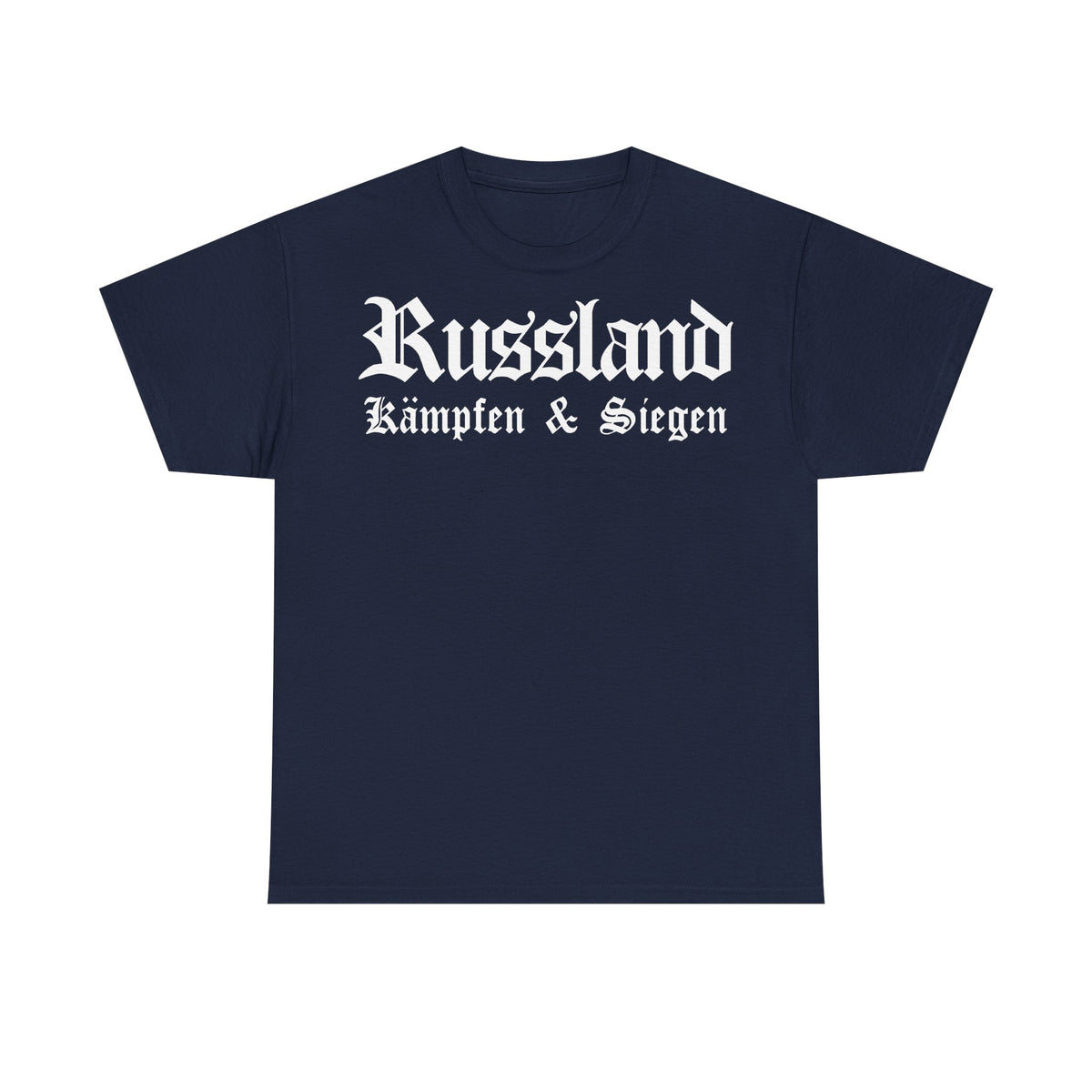 Rusia Rusia Moscú águila bandera escudo regalo deporte aficionado moda - Camiseta unisex