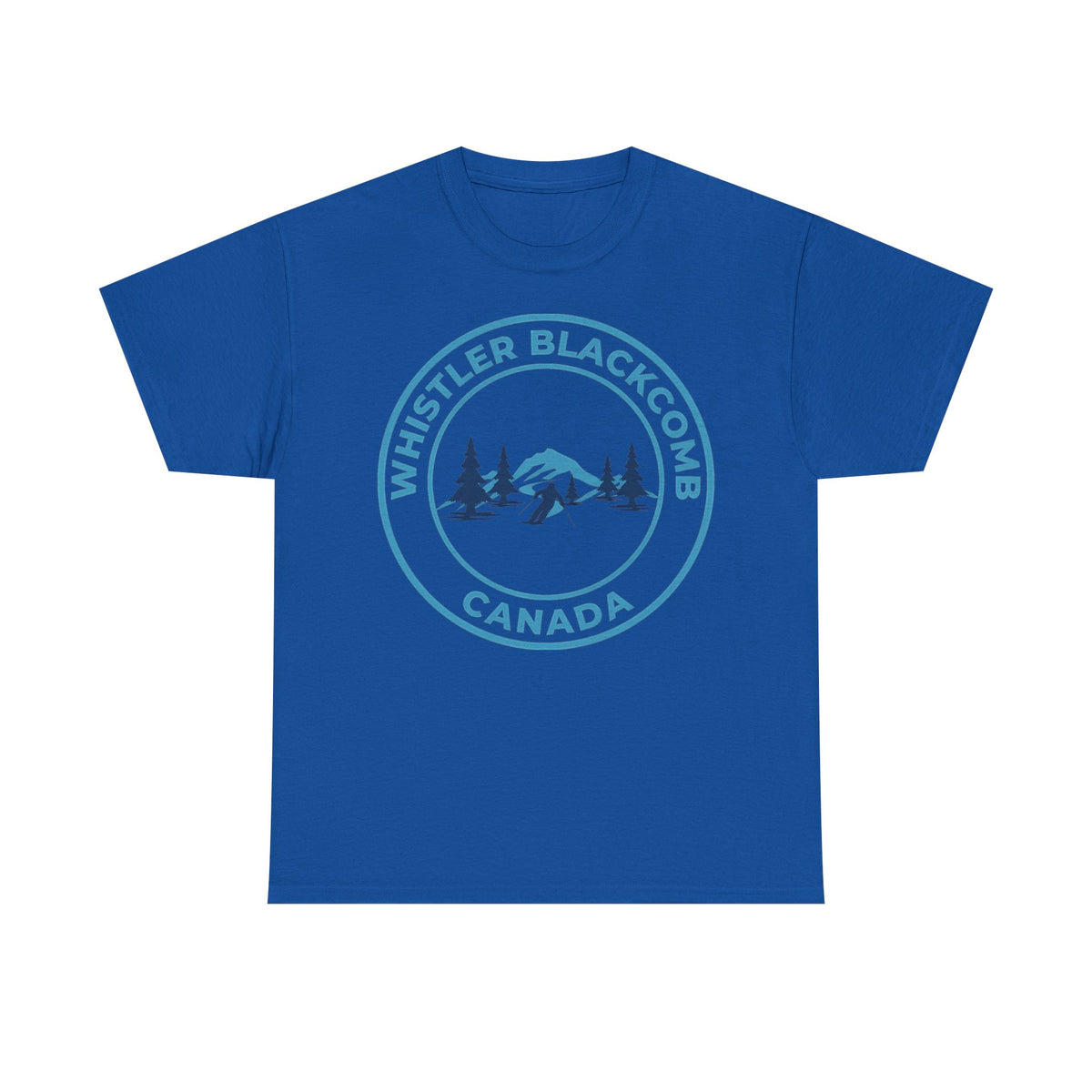 Canada Kanada Wappen Flagge Fan Sport Fußball Geschenkidee - Unisey T-Shirt