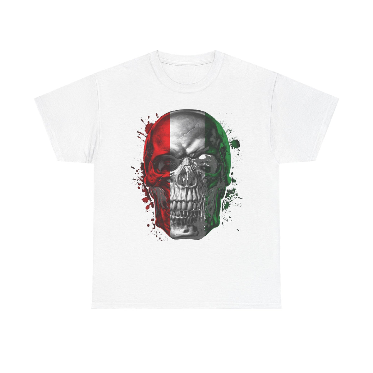Kurdistán Azadi Escudo Bandera Patria Newroz Regalo - Camiseta unisex