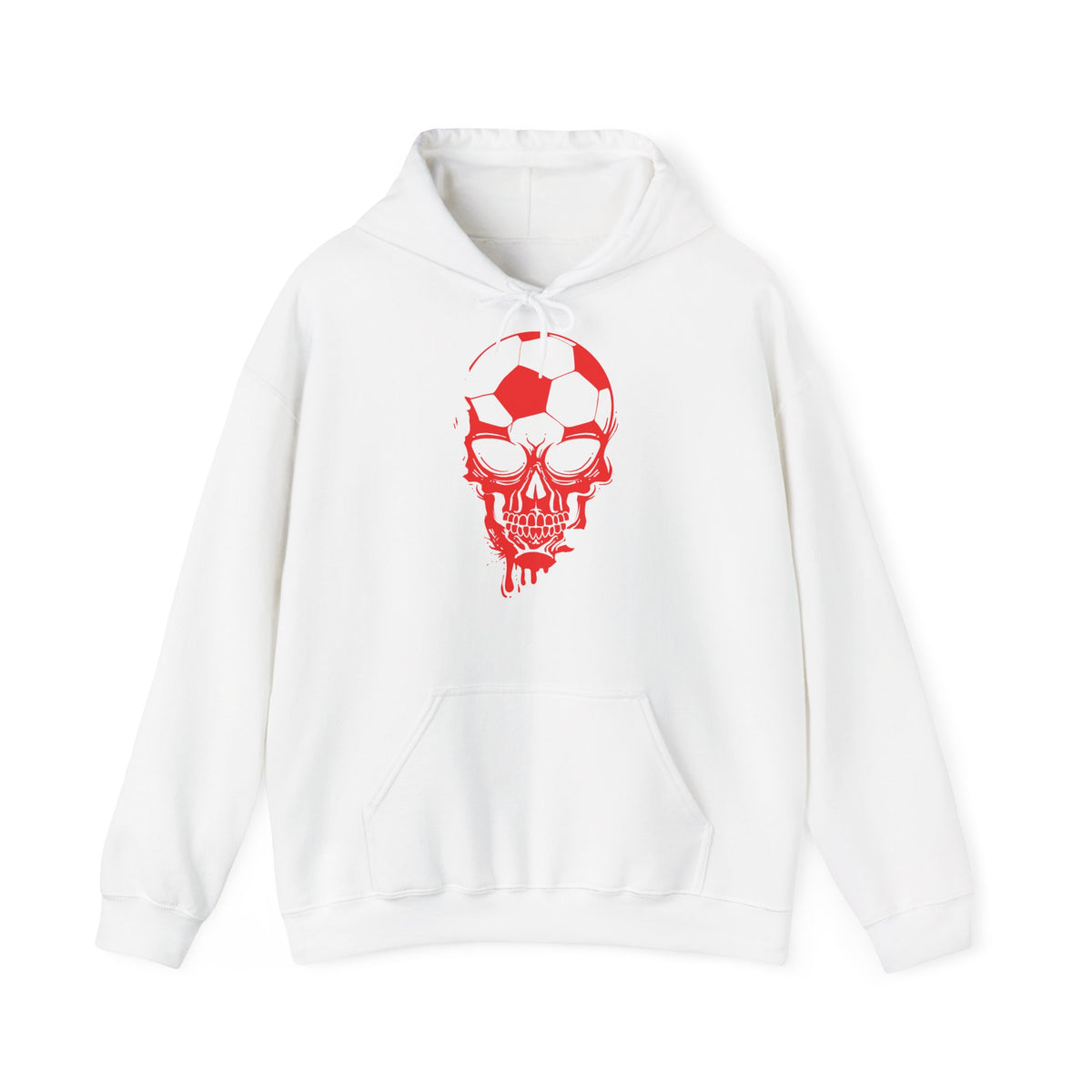 Kurdistan patria orgoglio stemma bandiera sport calcio regalo per tifosi - felpa con cappuccio unisex