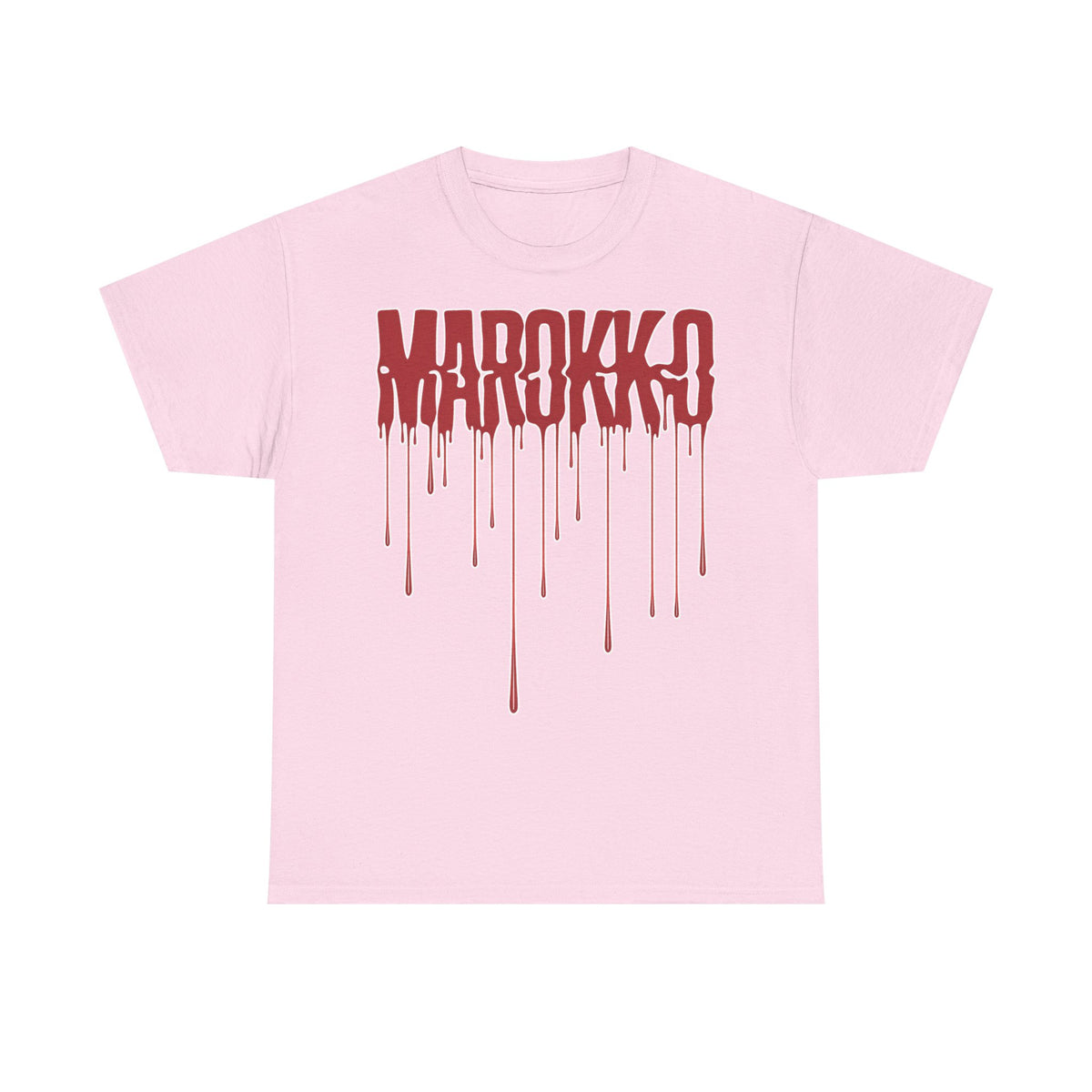 Marruecos Escudo Morocco Bandera Orgullo Fútbol Fan Deporte FIdea de regalo - Camiseta unisex