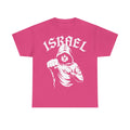 Israel Hooligan Wappen Flagge Fan Geschenkidee Fashion - Unisex T-Shirt