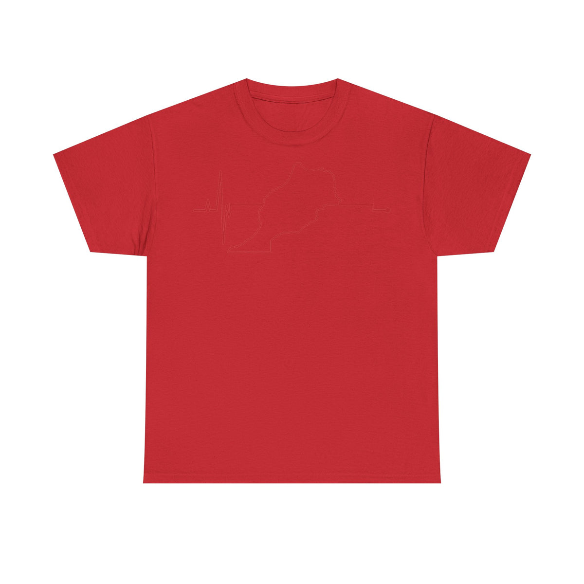 Marruecos Escudo Morocco Bandera Orgullo Fútbol Fan Deporte FIdea de regalo - Camiseta unisex