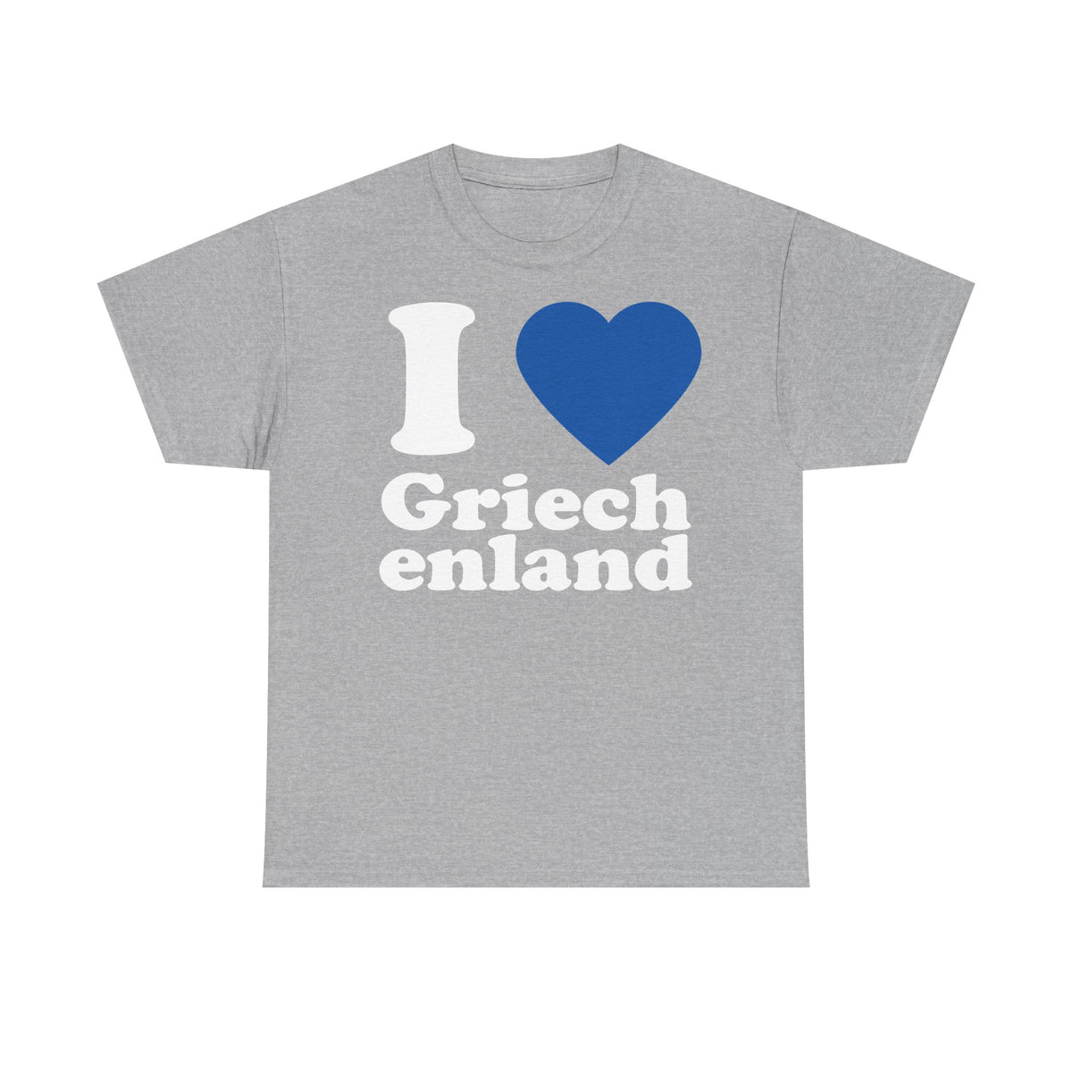 Grecia Grecia Bandera Escudo Patria Fútbol Deporte Aficionado Idea de regalo - Camiseta unisex