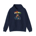 Kurdistan Azadi Street Urban Style Geschenkidee - Unisex Hoodie