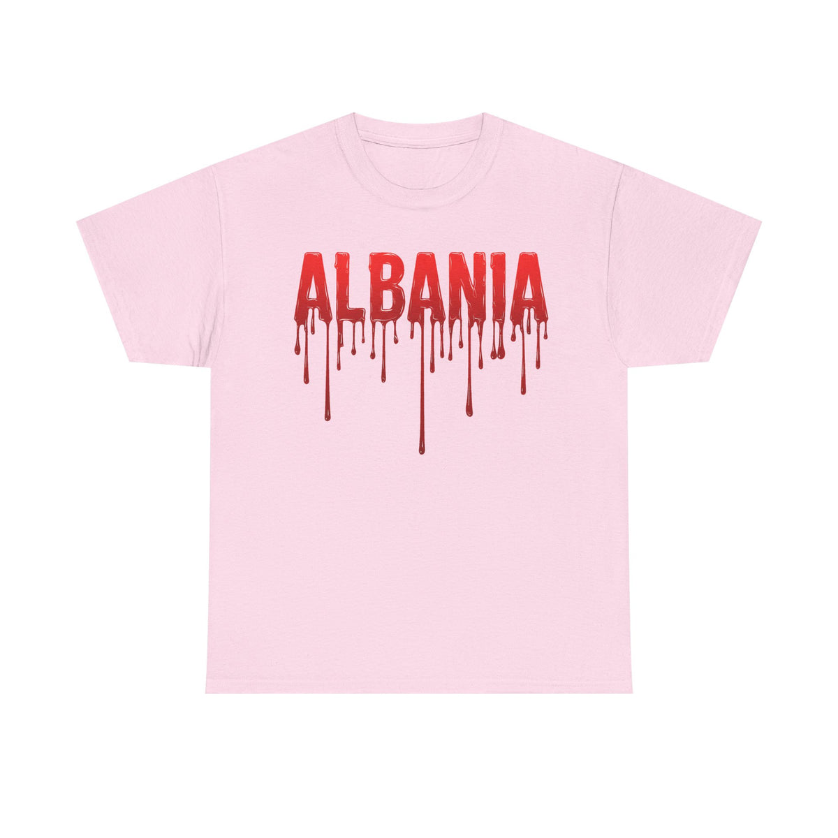 Camiseta unisex de Albania, escudo albanés, bandera, águila, fútbol, aficionado, deporte