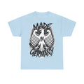 Made in Germany Adler Geschenkidee - Unisex T-Shirt