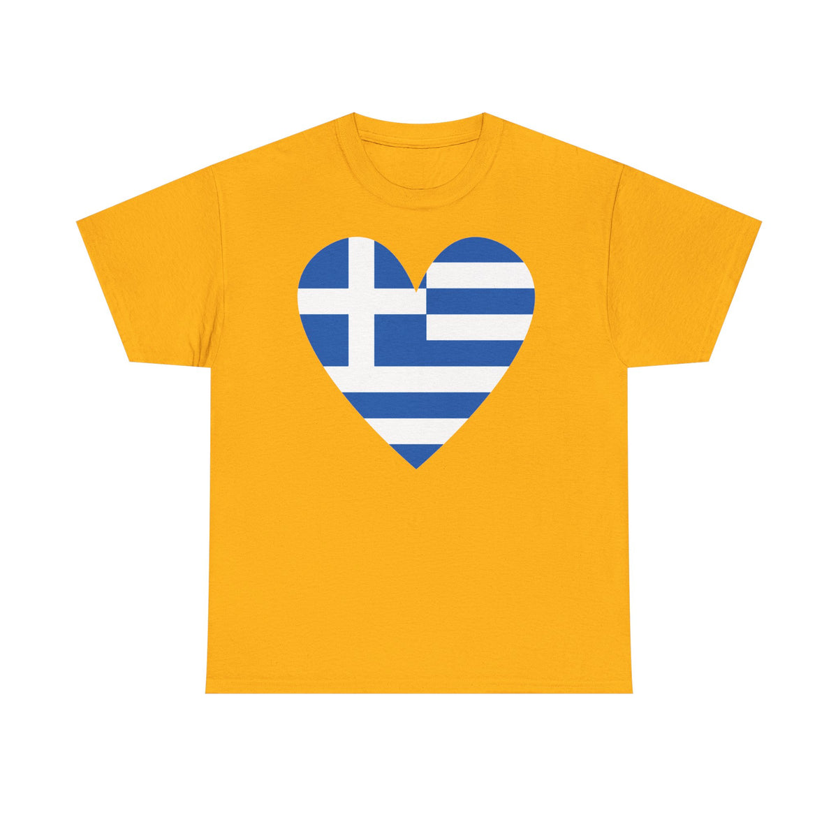 Grecia Grecia Bandera Escudo Patria Fútbol Deporte Aficionado Idea de regalo - Camiseta unisex