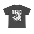 Marokko Hooligan Wappen Morocco Flagge Fußball Fan Sport FGeschenkidee - Unisex T-Shirt