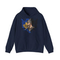 Legend of Skanderbeg Albania Kosovo - Unisex Hoodie