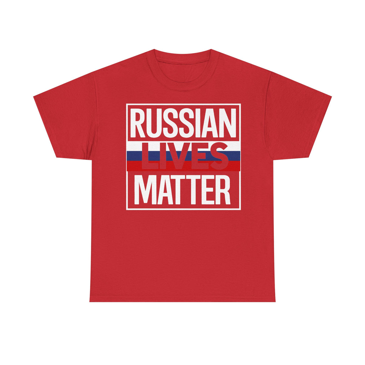 Rusia Rusia Moscú águila bandera escudo regalo deporte aficionado moda - Camiseta unisex