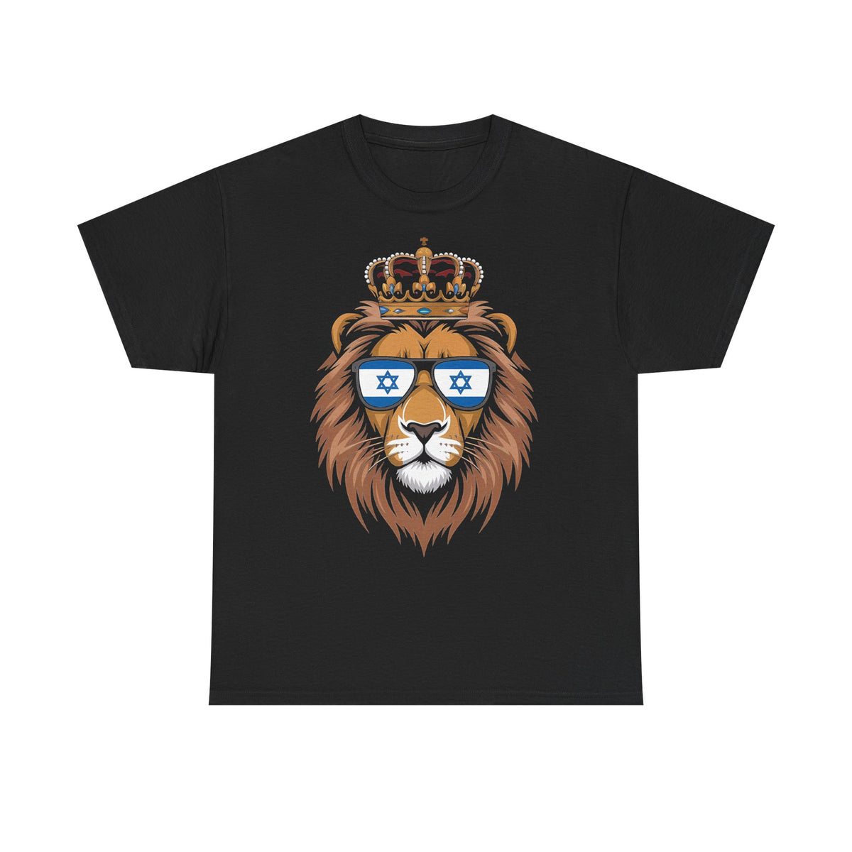 Israel Hooligan Wappen Flagge Fan Geschenkidee Fashion - Unisex T-Shirt
