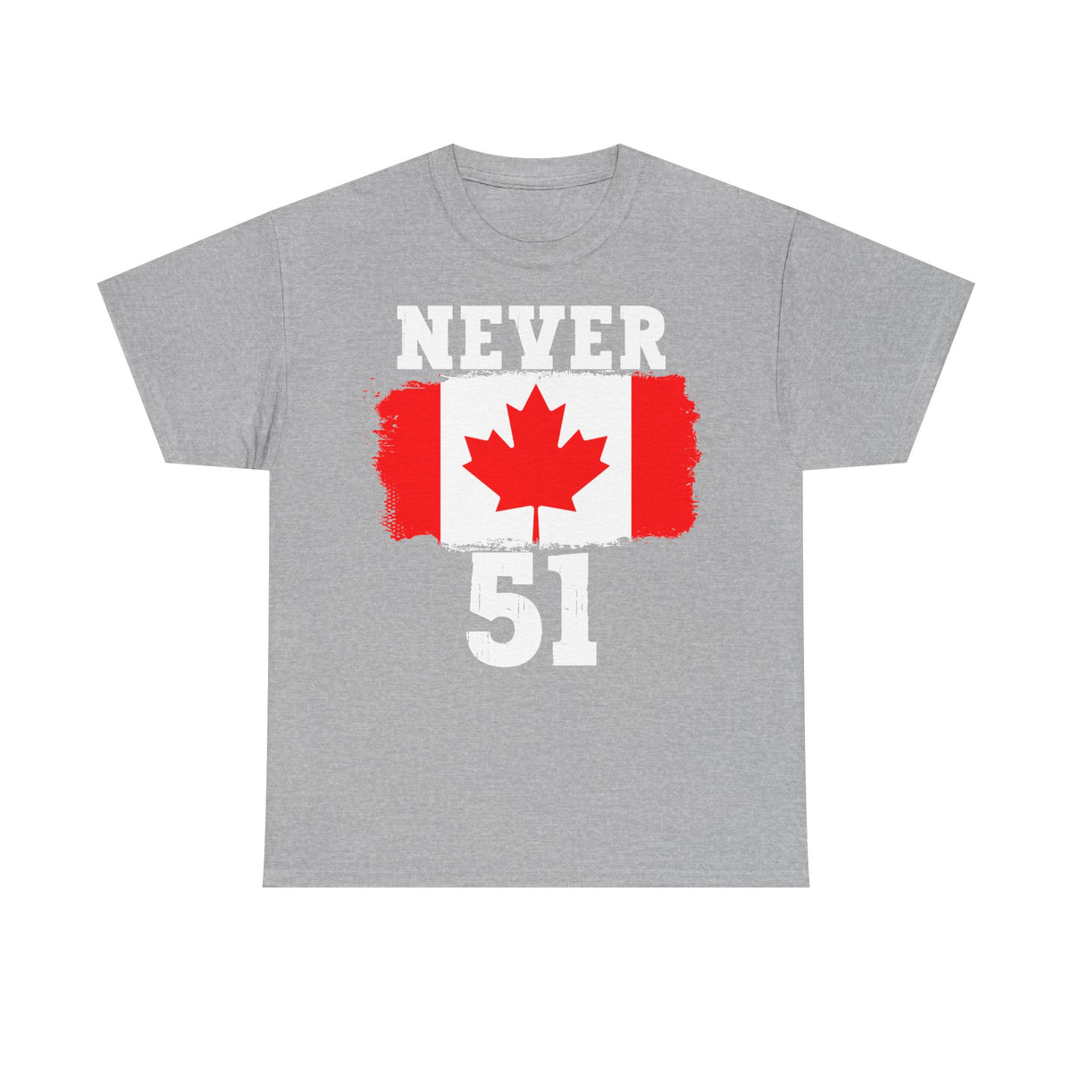 Canada Kanada Wappen Flagge Fan Sport Fußball Geschenkidee - Unisey T-Shirt