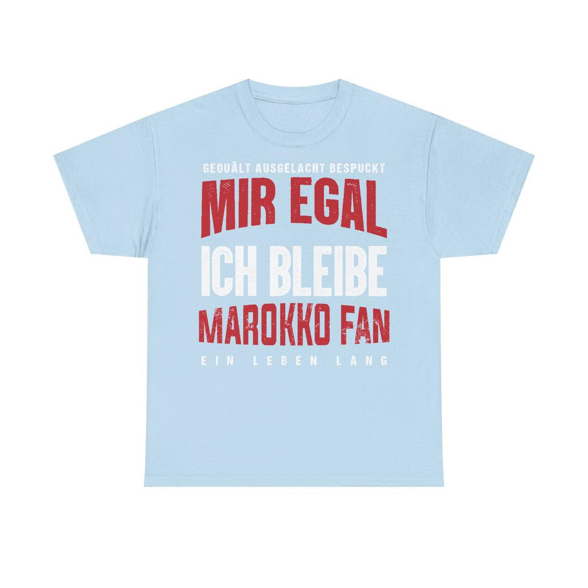 Marruecos Escudo Morocco Bandera Orgullo Fútbol Fan Deporte FIdea de regalo - Camiseta unisex