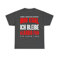 Albania Wappen Shqiptar Flagge Adler Fußball Fan Sport Unisex T Shirt