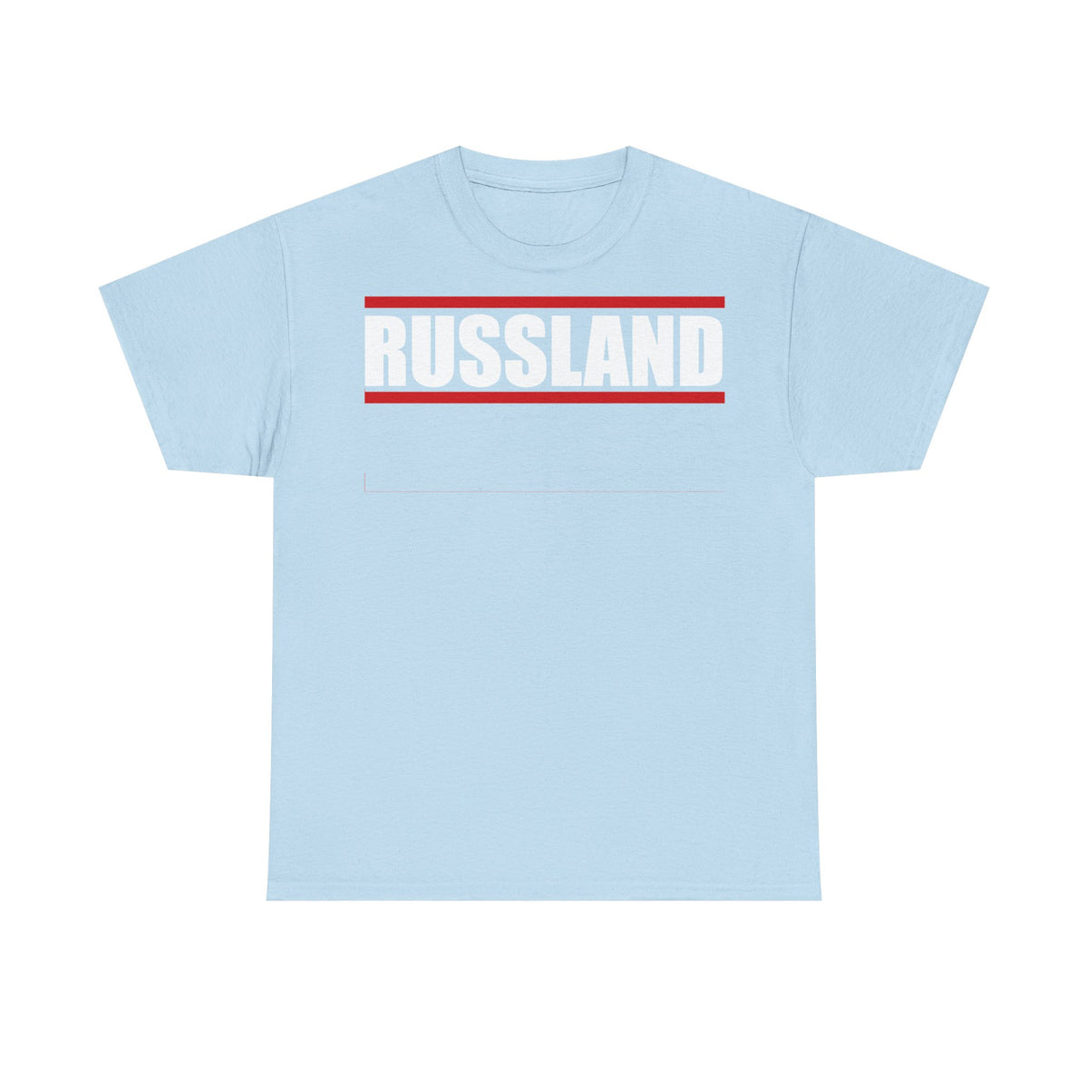 Rusia Rusia Moscú águila bandera escudo regalo deporte aficionado moda - Camiseta unisex
